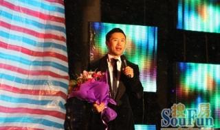 姜鹏在哈尔滨的实力 姜鹏在哈尔滨的实力