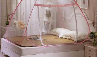 蒙古包蚊帐怎么安装 蒙古包蚊帐怎么安装