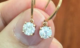 1克拉钻石多少钱 1克拉钻石多少钱