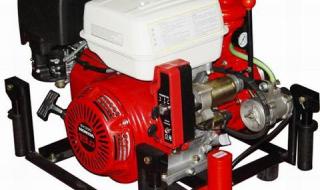 手抬机动消防泵 手抬机动消防泵