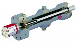 油缸位移传感器 油缸位移传感器