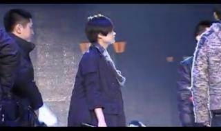 湖南卫视小年夜晚会 湖南卫视小年夜晚会