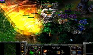 魔兽rpg地图排行榜 魔兽rpg地图排行榜