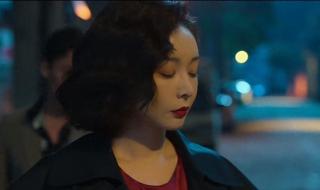 陈书婷和泰叔的关系