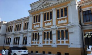 中东铁路俱乐部 中东铁路俱乐部