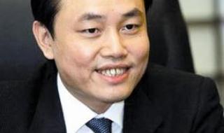 胡润中国富豪排行榜 胡润中国富豪排行榜