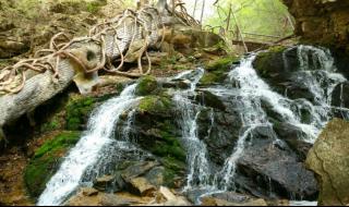 集安五女峰旅游攻略