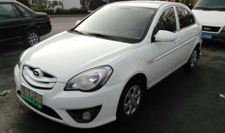 北京现代雅绅特报价