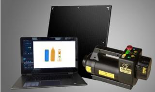 便携式x射线检查系统