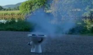 仙女棒是插哪里的