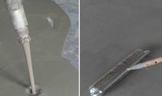 预应力压浆 预应力压浆