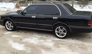 丰田皇冠3.0 丰田皇冠3.0