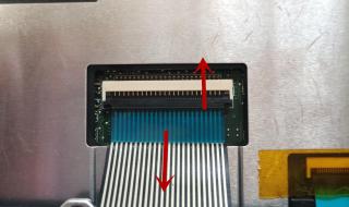 华硕笔记本电脑清灰 华硕笔记本电脑清灰