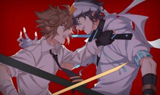 凹凸世界雷安污床长图 凹凸世界雷安污床长图