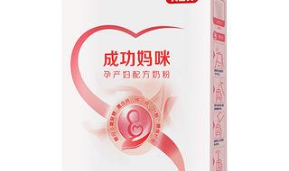 贝因美孕妇奶粉好吗