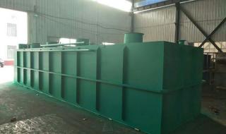 专业污水处理设备 专业污水处理设备