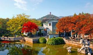 无锡旅游景点 无锡旅游景点