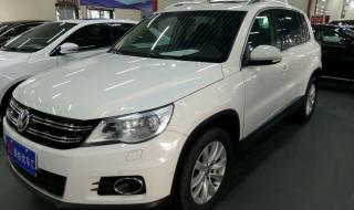 上海二手车买卖