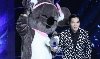 南京暴雨原来萧敬腾在 南京暴雨原来萧敬腾在