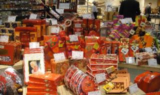 西安华润万家 西安华润万家