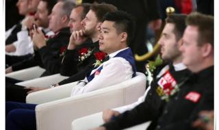 斯诺克世锦赛奖金