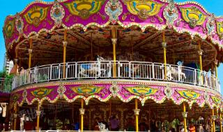 深圳欢乐谷门票转让 深圳欢乐谷门票转让