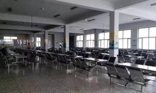 哈尔滨航空服务学校 哈尔滨航空服务学校