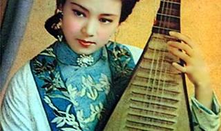 杜十娘怒沉百宝箱电影 杜十娘怒沉百宝箱电影