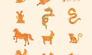 龙年太岁犯什么属相 龙年太岁犯什么属相