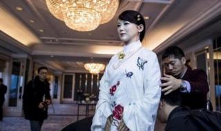 上海机器人女友佳佳