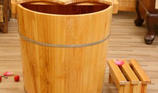 洗脚木盆价格 洗脚木盆价格