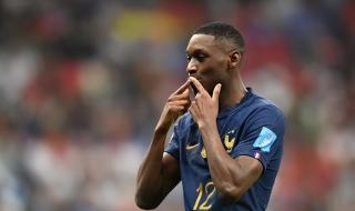 上届世界杯法国队阵容 上届世界杯法国队阵容