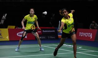 2022汤姆斯杯和尤伯杯赛 2022汤姆斯杯和尤伯杯赛