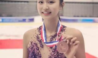 2022中国冬奥会冠军