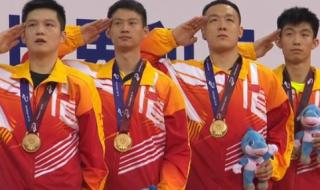 乒乓球世界杯2019决赛 乒乓球世界杯2019决赛