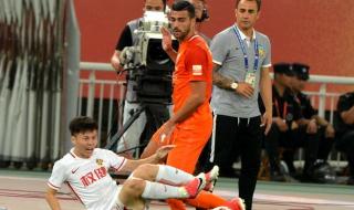 亚冠排名最新排名