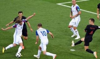 2018年世界杯冰岛第几名 2018年世界杯冰岛第几名