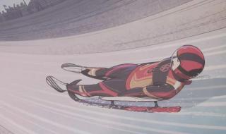 2022年冬残奥会金牌