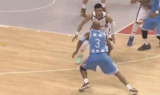 马布里评价郭艾伦 马布里评价郭艾伦