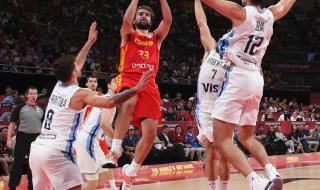 阿根廷西班牙什么关系