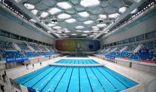 2022年北京冬奥会场馆 2022年北京冬奥会场馆