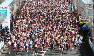 中国四大金标马拉松 中国四大金标马拉松