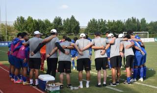 中冠联赛是职业联赛吗 中冠联赛是职业联赛吗