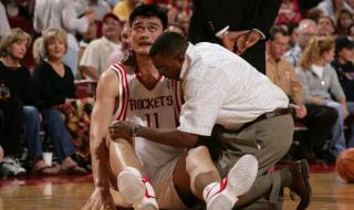 姚明什么时候退役nba 姚明什么时候退役nba