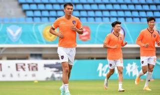 中国中甲球队排名