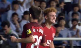 u20世界杯是什么意思